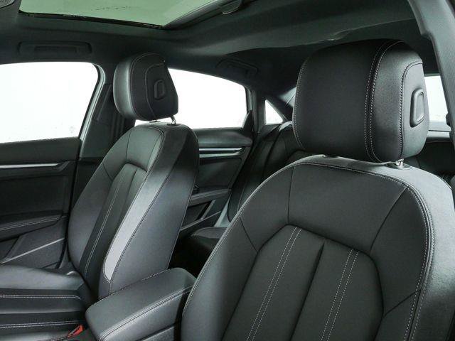 Used 2025 Audi A3 2.0T Premium w/ Convenience Package AWD/4WD image 7