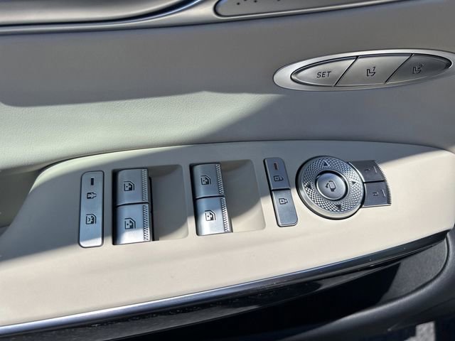 Used 2026 Genesis GV70 3.5T Sport Prestige image 20