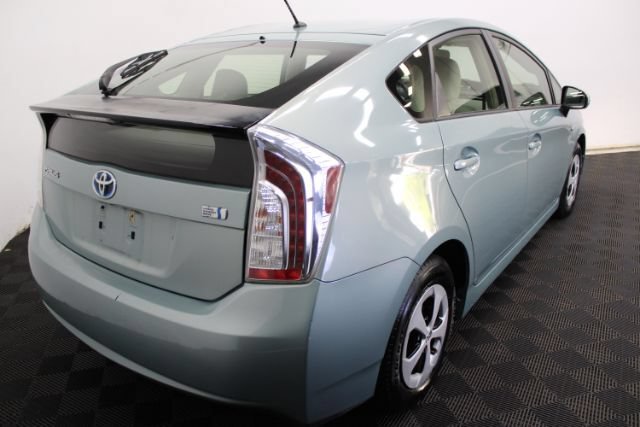 Used 2014 Toyota Prius Two FWD image 6