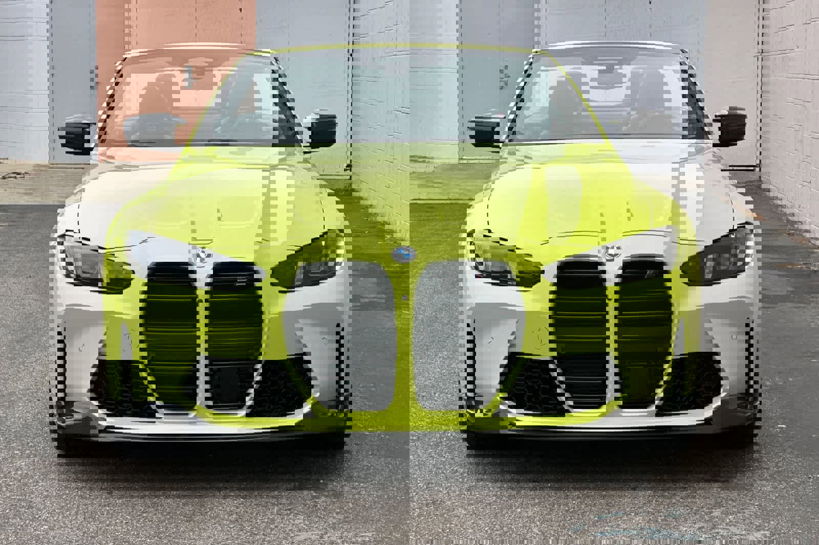 New 2026 BMW M4 xDrive Competition w/ M Driver's Package image 10
