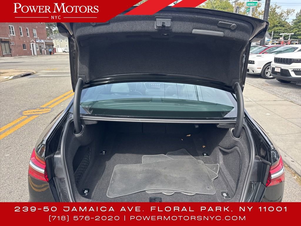 Used 2023 Audi A6 2.0T Premium image 21