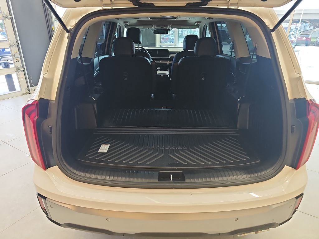 Used 2024 Kia Telluride S w/ S Sunroof Package image 28