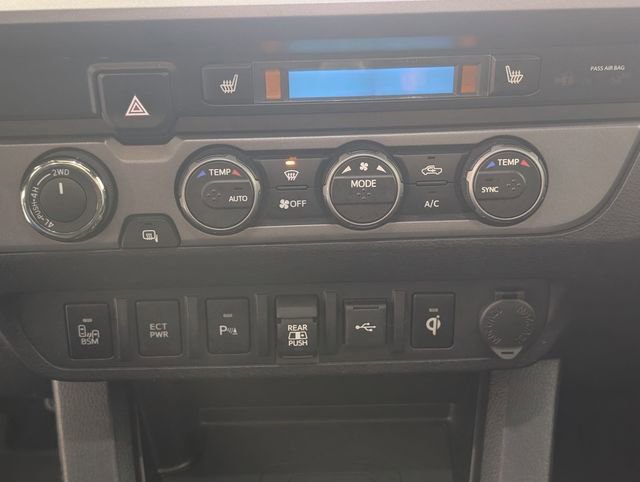 Used 2021 Toyota Tacoma TRD Pro image 22