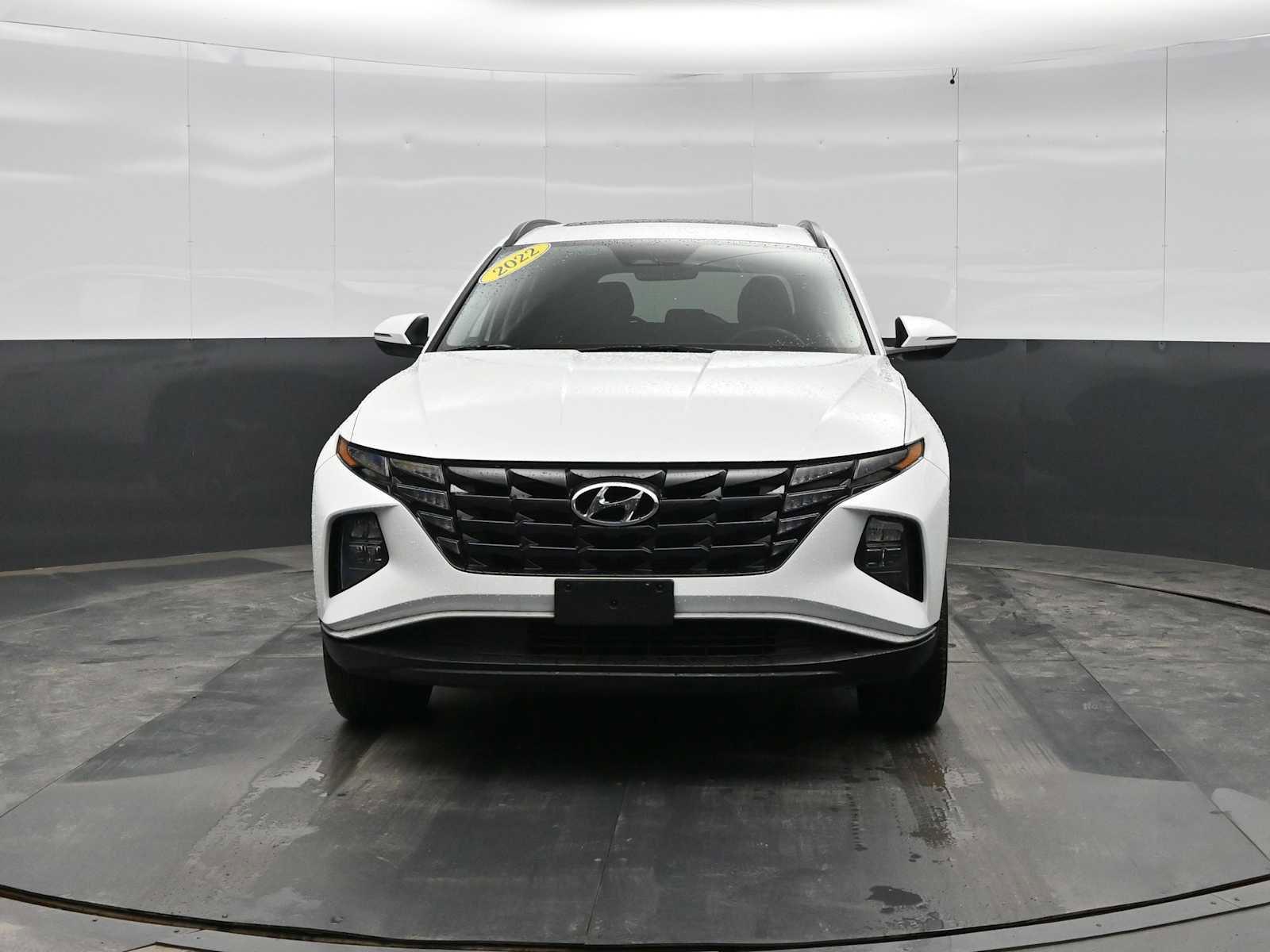 Used 2022 Hyundai Tucson SEL w/ Convenience Package image 3