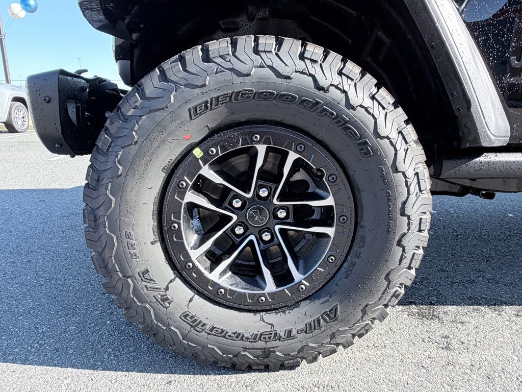 New 2026 Jeep Wrangler Unlimited Rubicon 392 image 34