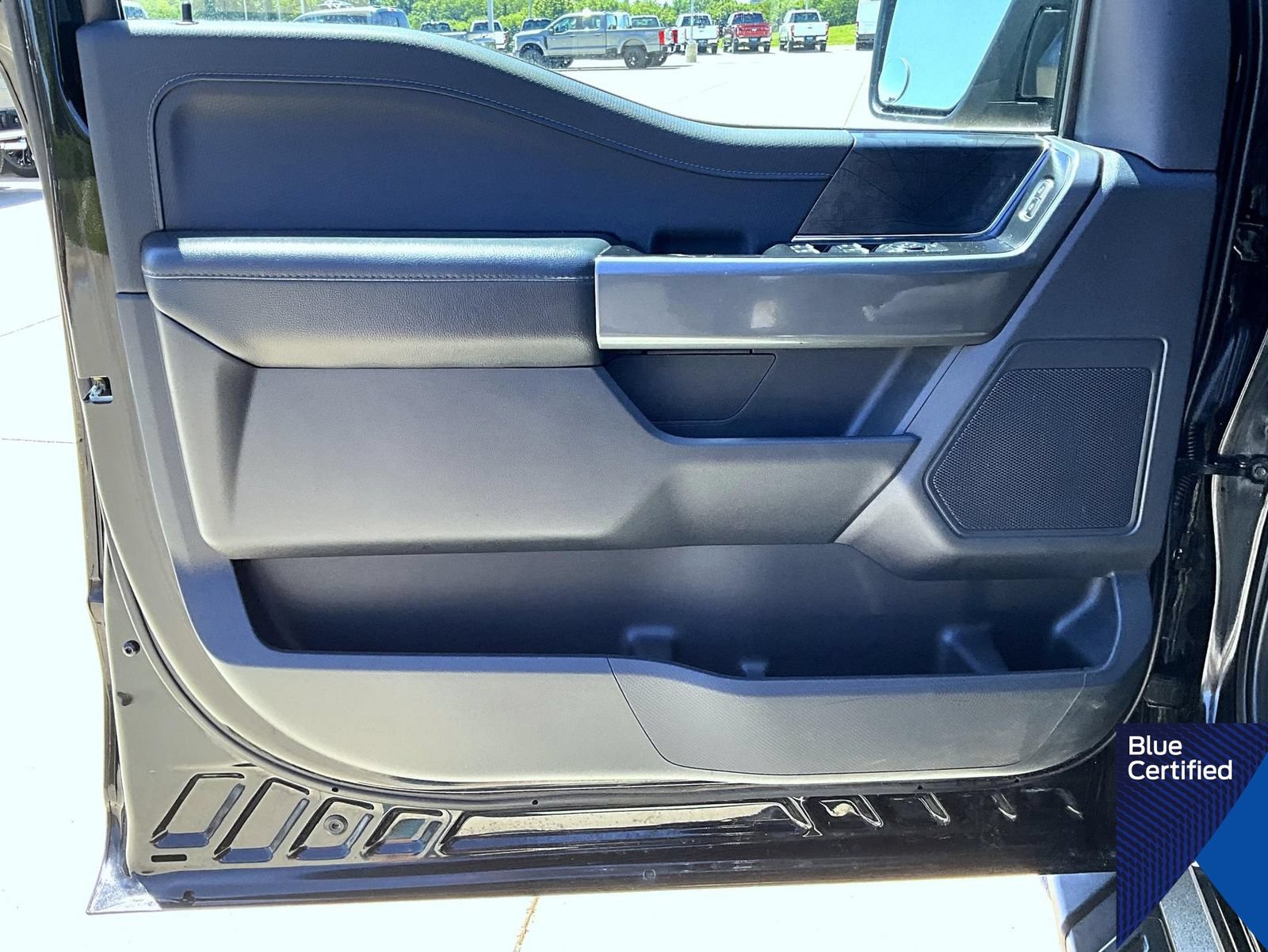 Certified 2023 Ford F150 XLT w/ Equipment Group 302A High AWD/4WD image 9