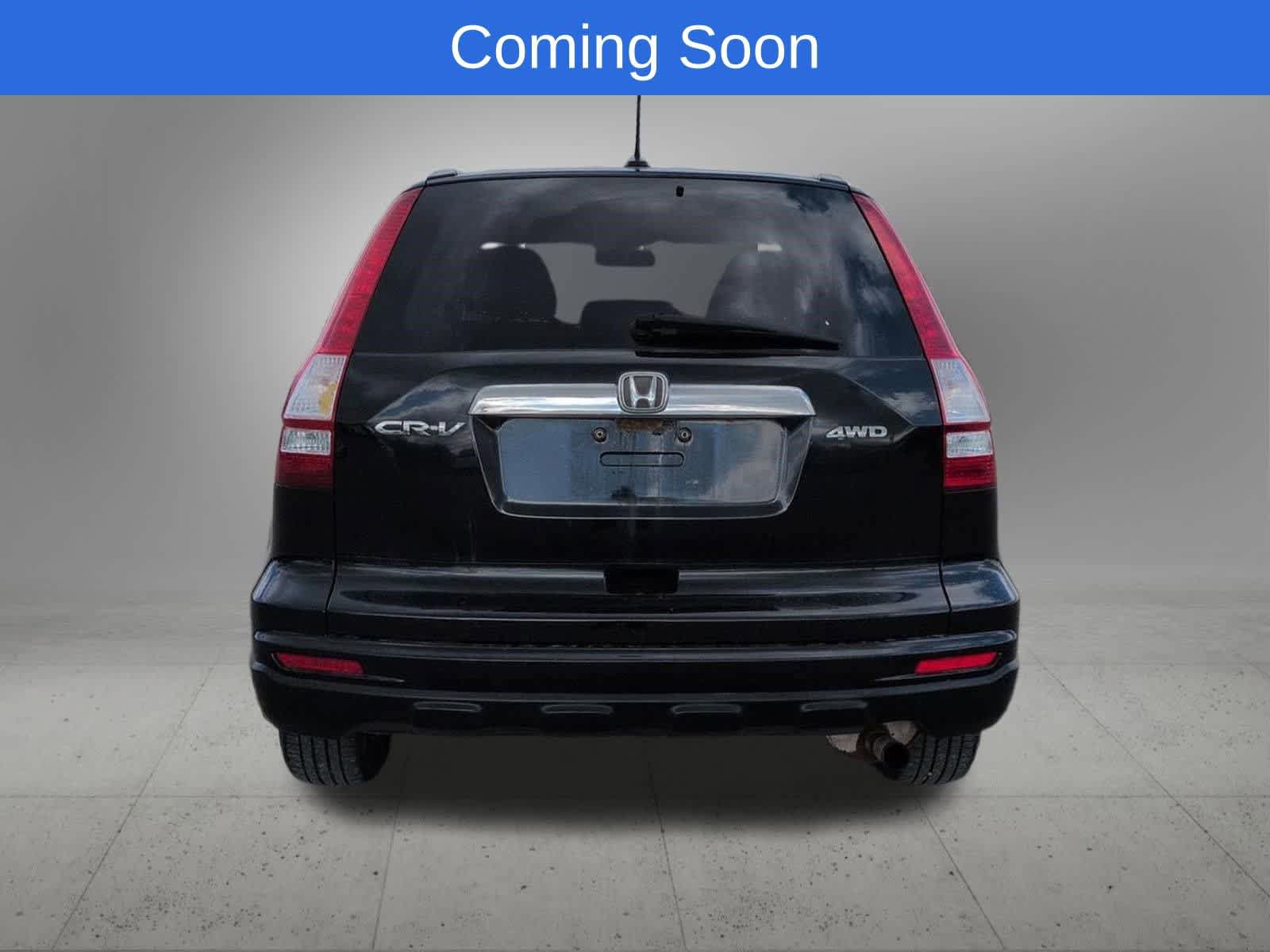 Used 2010 Honda CR-V EX-L image 5