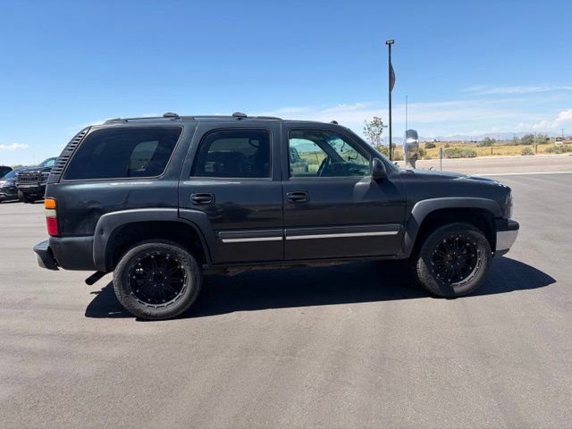 Used 2005 Chevrolet Tahoe LT w/ LT Preferred Equipment Group AWD/4WD image 6