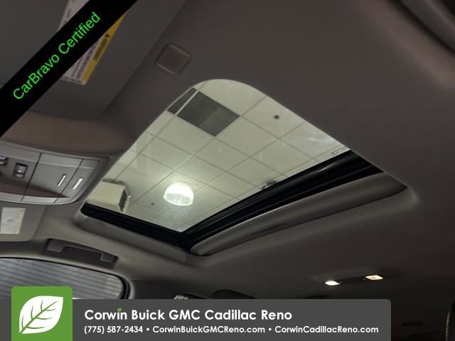 Certified 2018 Chevrolet Tahoe LT image 22