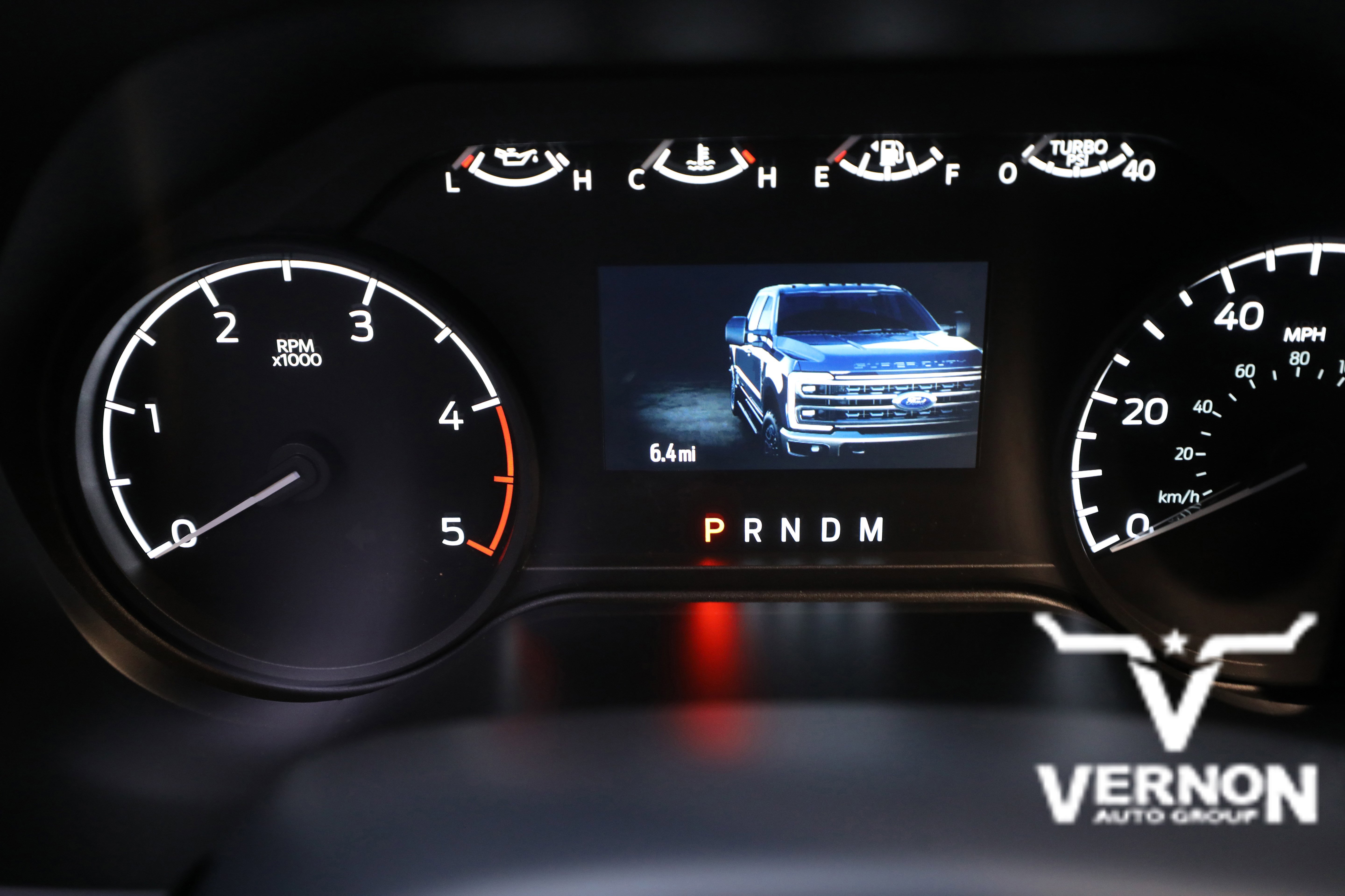 New 2026 Ford F250 XL w/ STX Appearance Package image 19