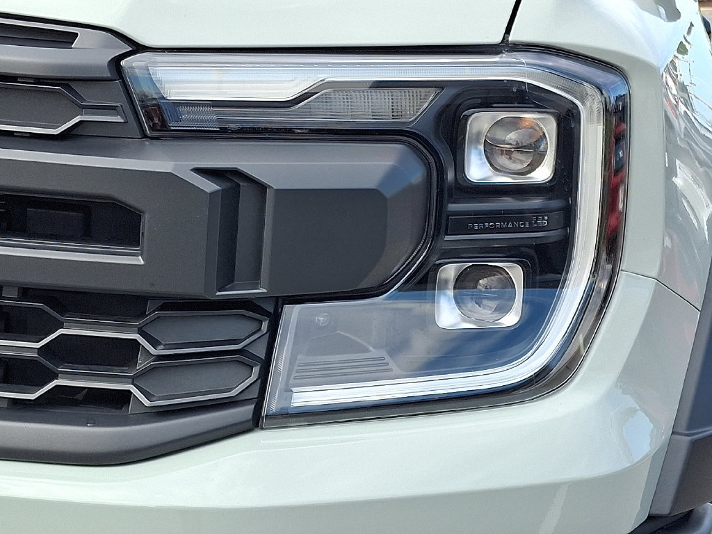 Used 2024 Ford Ranger Raptor AWD/4WD image 10
