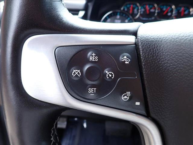 Used 2017 GMC Yukon SLT AWD/4WD image 19