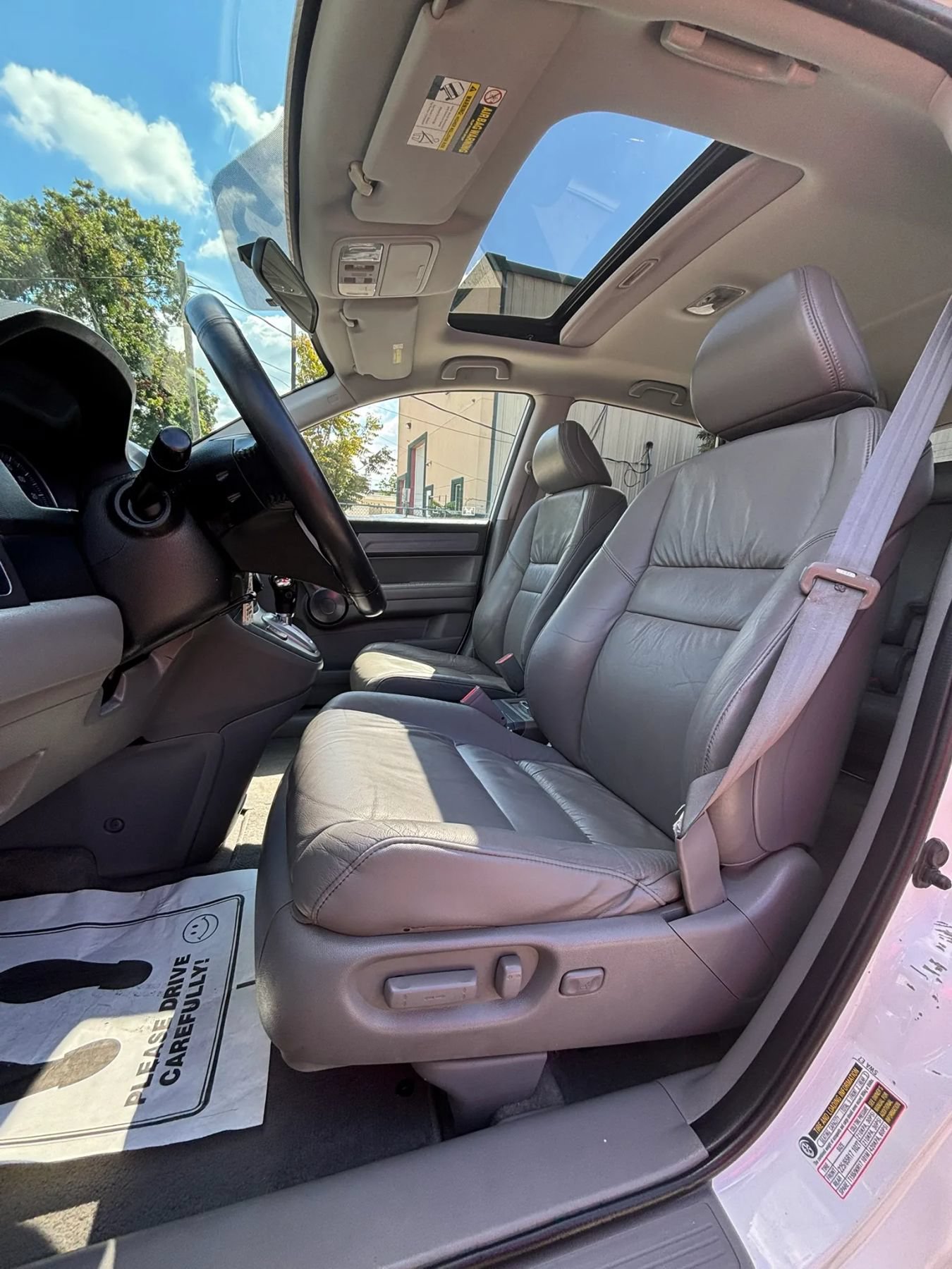 Used 2009 Honda CR-V EX-L image 11