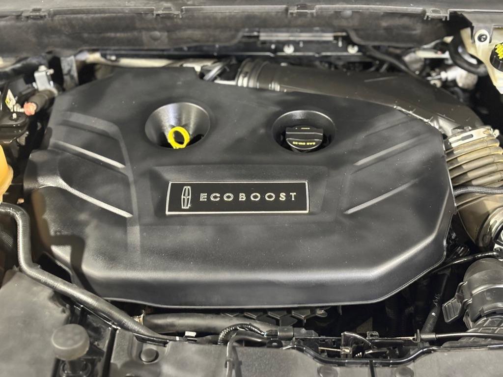 Used 2016 Lincoln MKC Premiere image 34