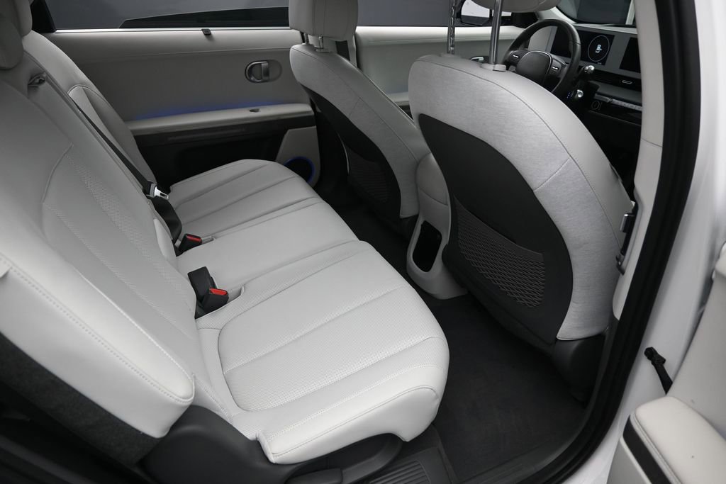 Used 2024 Hyundai Ioniq 5 Limited AWD/4WD image 28