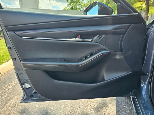 Used 2025 MAZDA MAZDA3 s AWD/4WD image 20