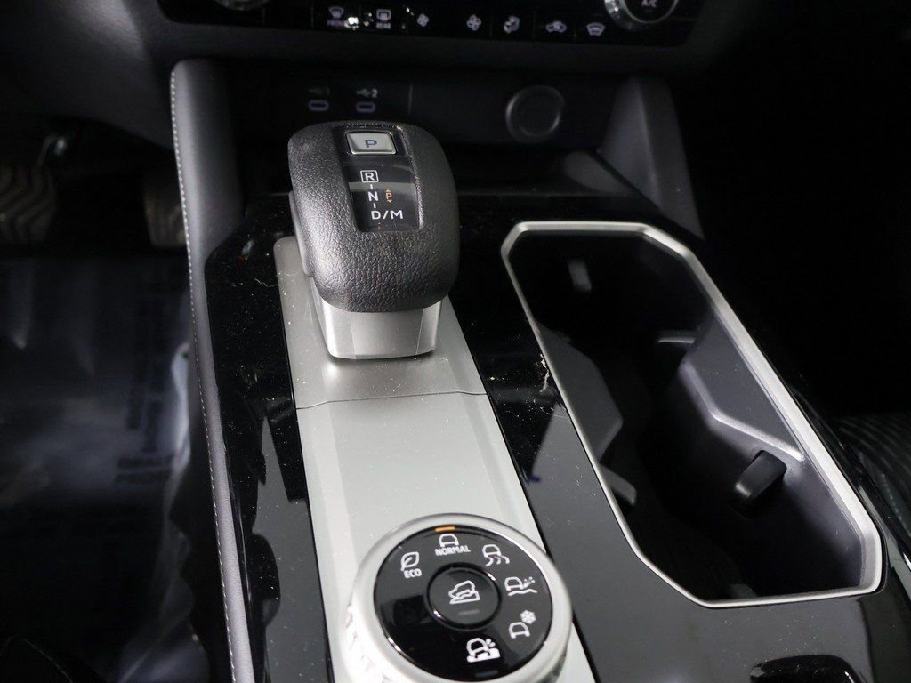New 2026 Mitsubishi Outlander ES AWD/4WD image 44
