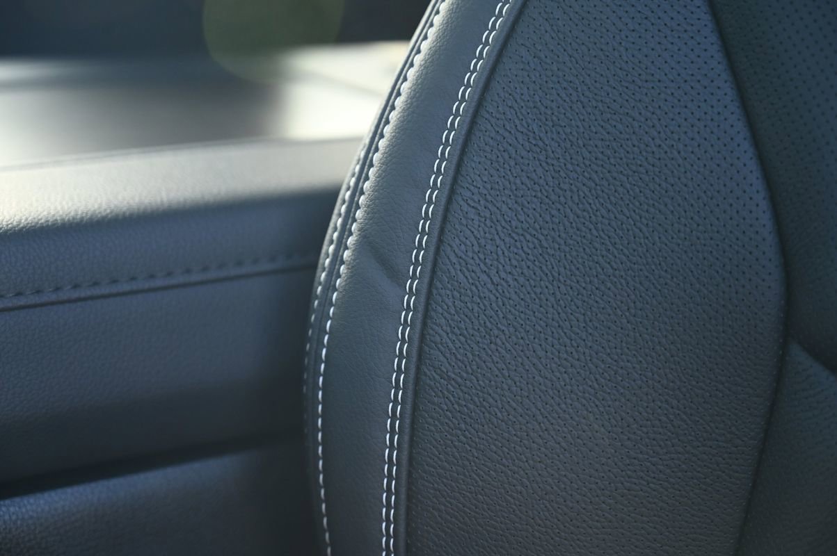 Used 2026 Toyota Sequoia 4WD image 19