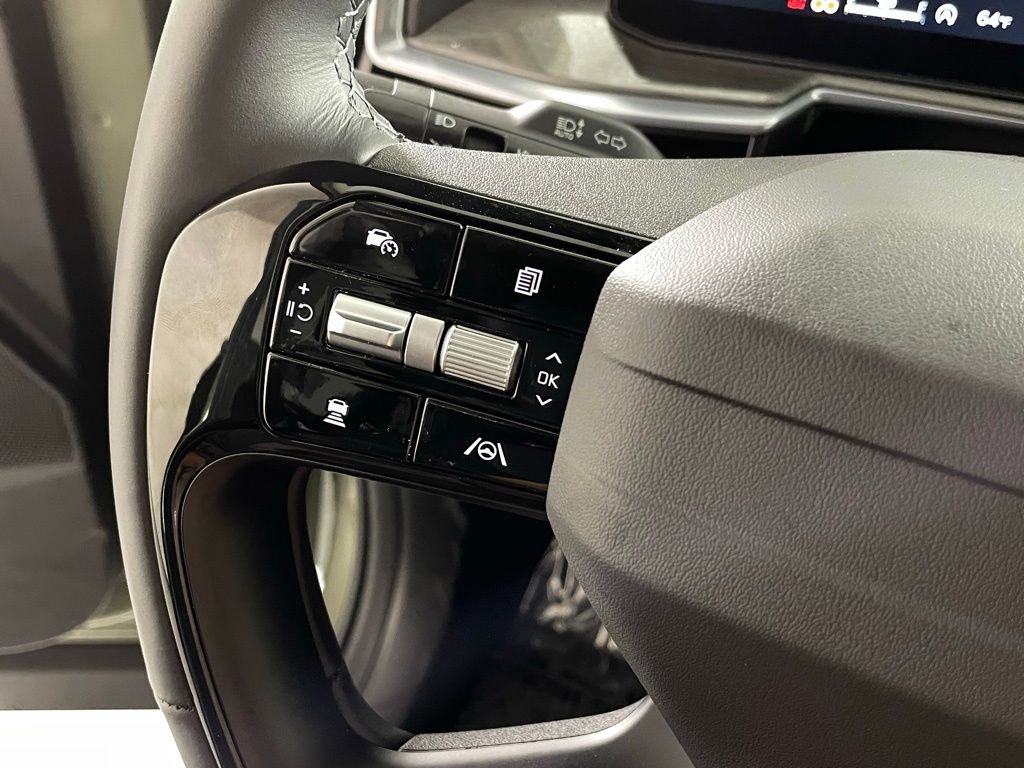 New 2026 Kia Sorento SX image 20