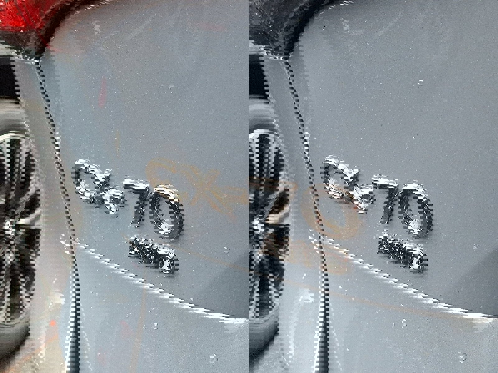 New 2026 MAZDA CX-70 3.3 Turbo S w/ Premium Package image 5