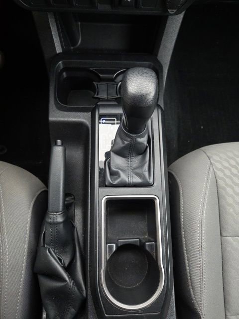 Used 2023 Toyota Tacoma SR image 20