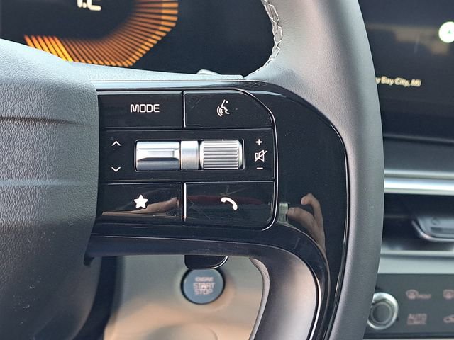 New 2026 Kia Sorento EX image 10