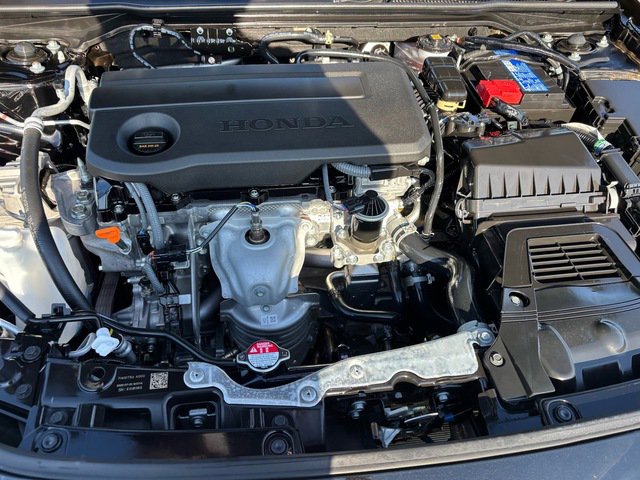 Certified 2026 Honda Civic Sport image 16