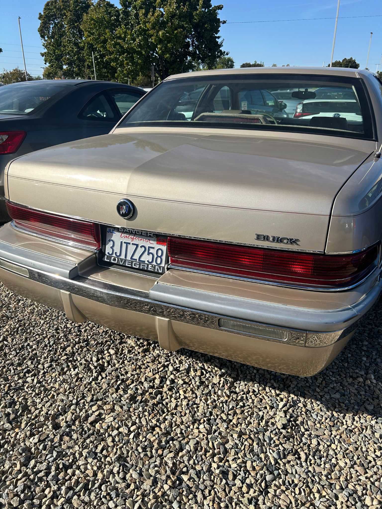 Used 1994 Buick Roadmaster Sedan image 5