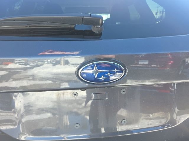 Used 2023 Subaru Outback Onyx Edition image 31