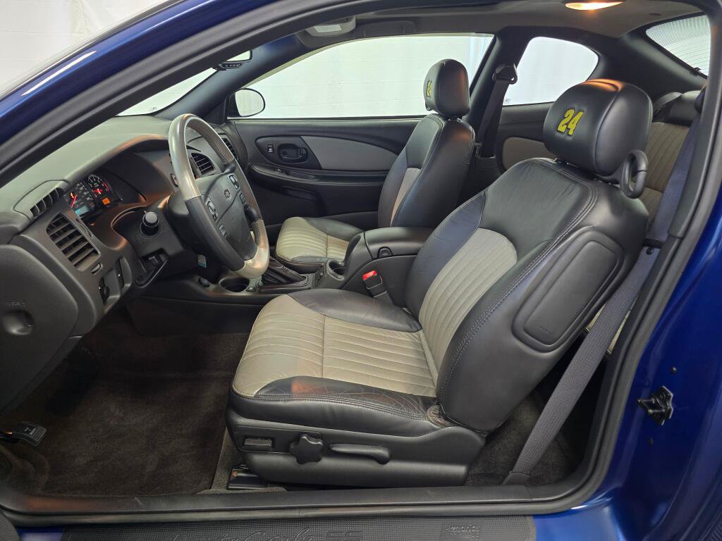 Used 2003 Chevrolet Monte Carlo SS FWD image 24