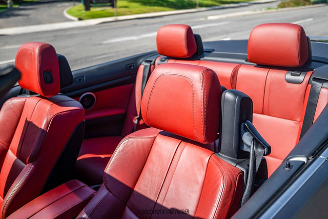 Used 2013 BMW M3 Convertible image 46