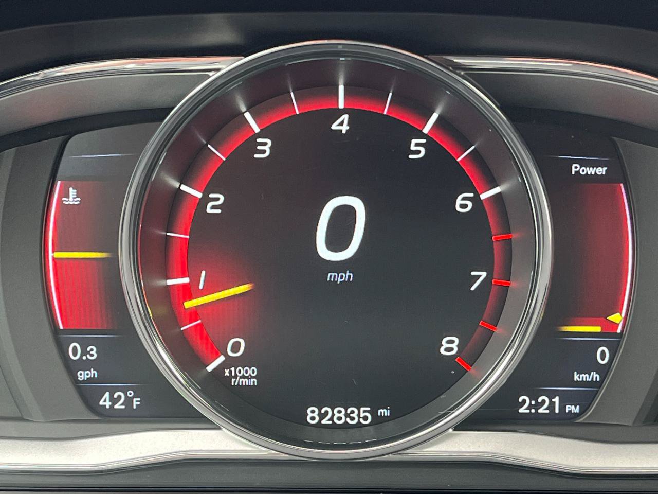 Used 2016 Volvo XC60 T5 Premier AWD/4WD image 26
