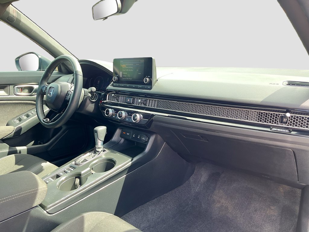 Used 2025 Honda Civic Sport image 27