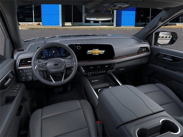 New 2026 Chevrolet Tahoe Z71 w/ Comfort Package image 15