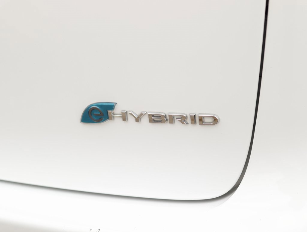 Used 2018 Chrysler Pacifica Limited w/ Advanced Safetytec Group image 43