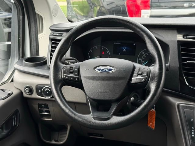 Used 2024 Ford Transit 350 XLT RWD image 7