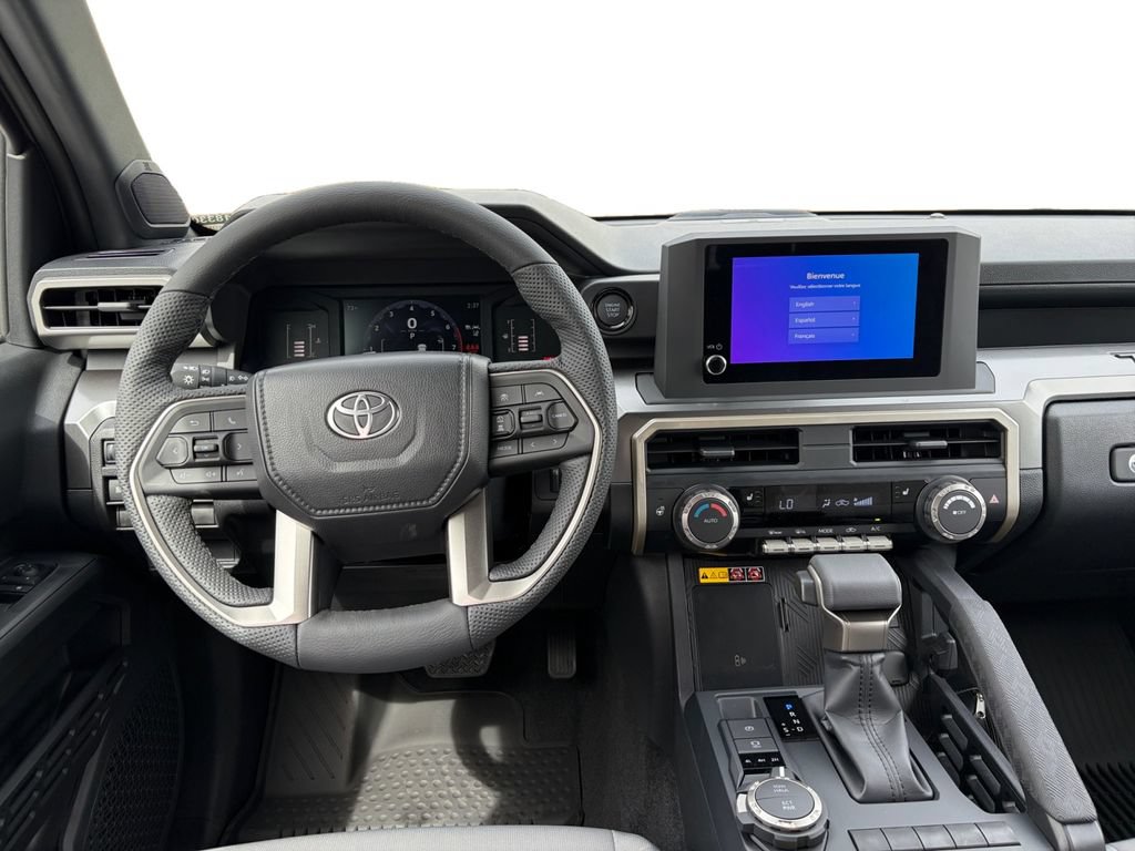 New 2026 Toyota Tacoma SR5 AWD/4WD image 13