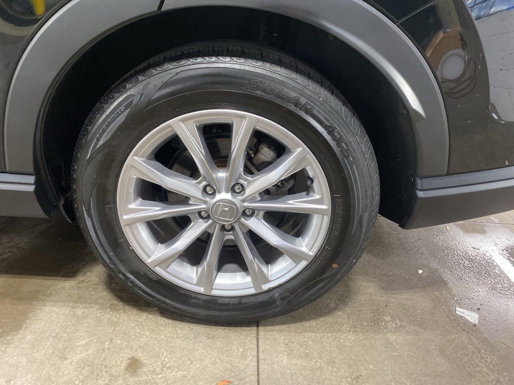 Certified 2023 Honda CR-V EX image 17