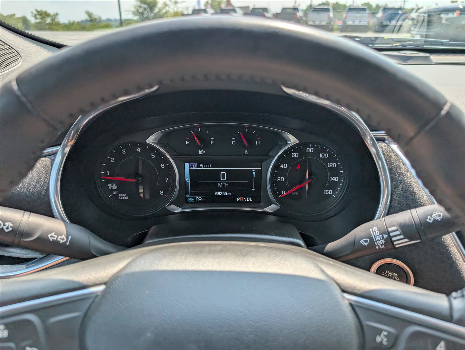 Used 2017 Chevrolet Malibu LT FWD image 29