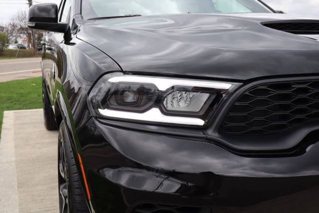 Used 2026 Dodge Durango SRT Hellcat image 4