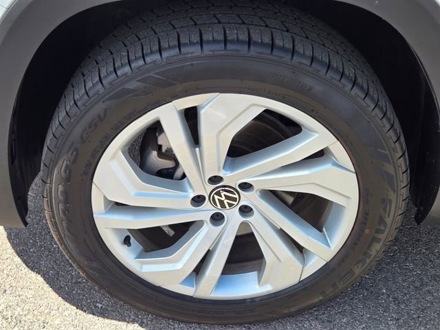 Used 2023 Volkswagen Atlas SE FWD image 13