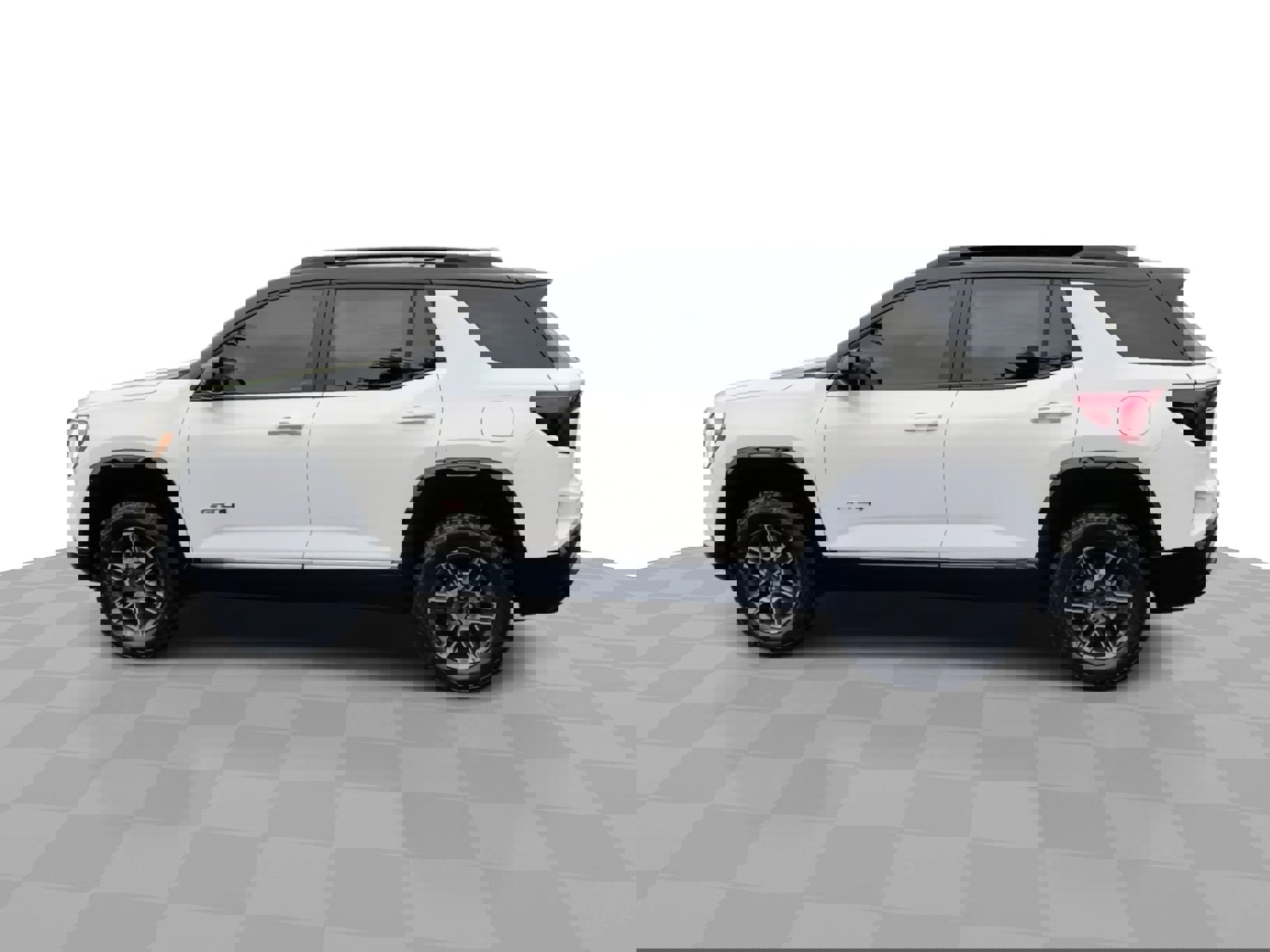 New 2026 GMC Terrain AT4 w/ Convenience Package III image 38