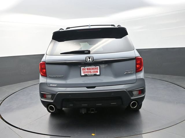 Used 2023 Honda Passport Elite image 6
