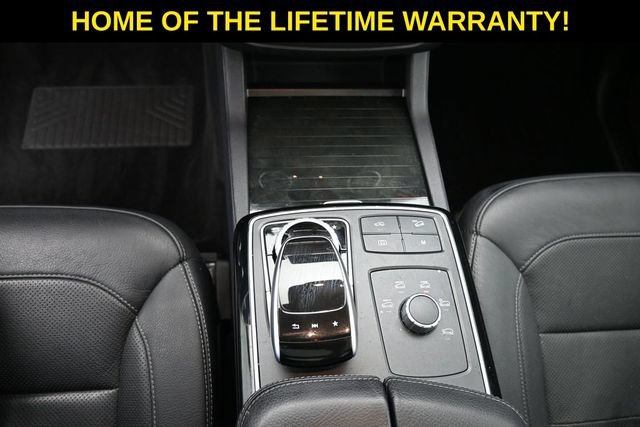 Used 2019 Mercedes-Benz GLS 550 4MATIC image 37