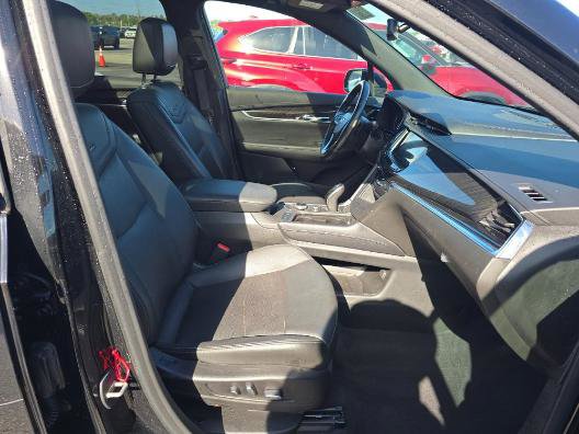 Used 2021 Cadillac XT6 Premium Luxury FWD image 10