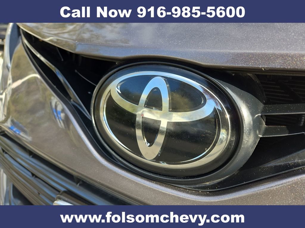 Used 2024 Toyota Camry LE w/ Cold Weather Package image 27