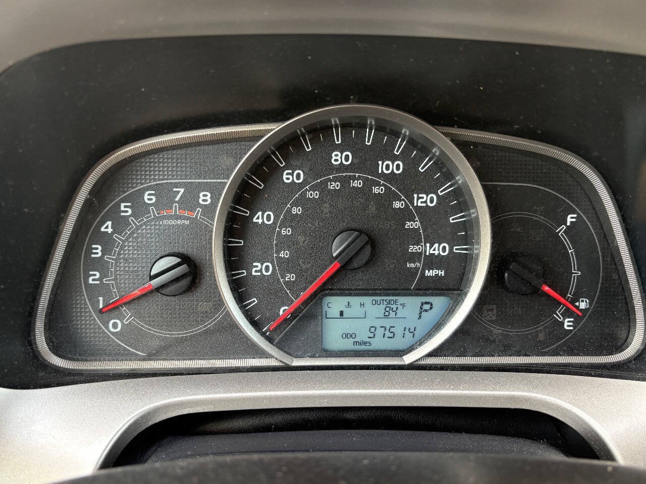 Used 2013 Toyota RAV4 XLE AWD/4WD image 20