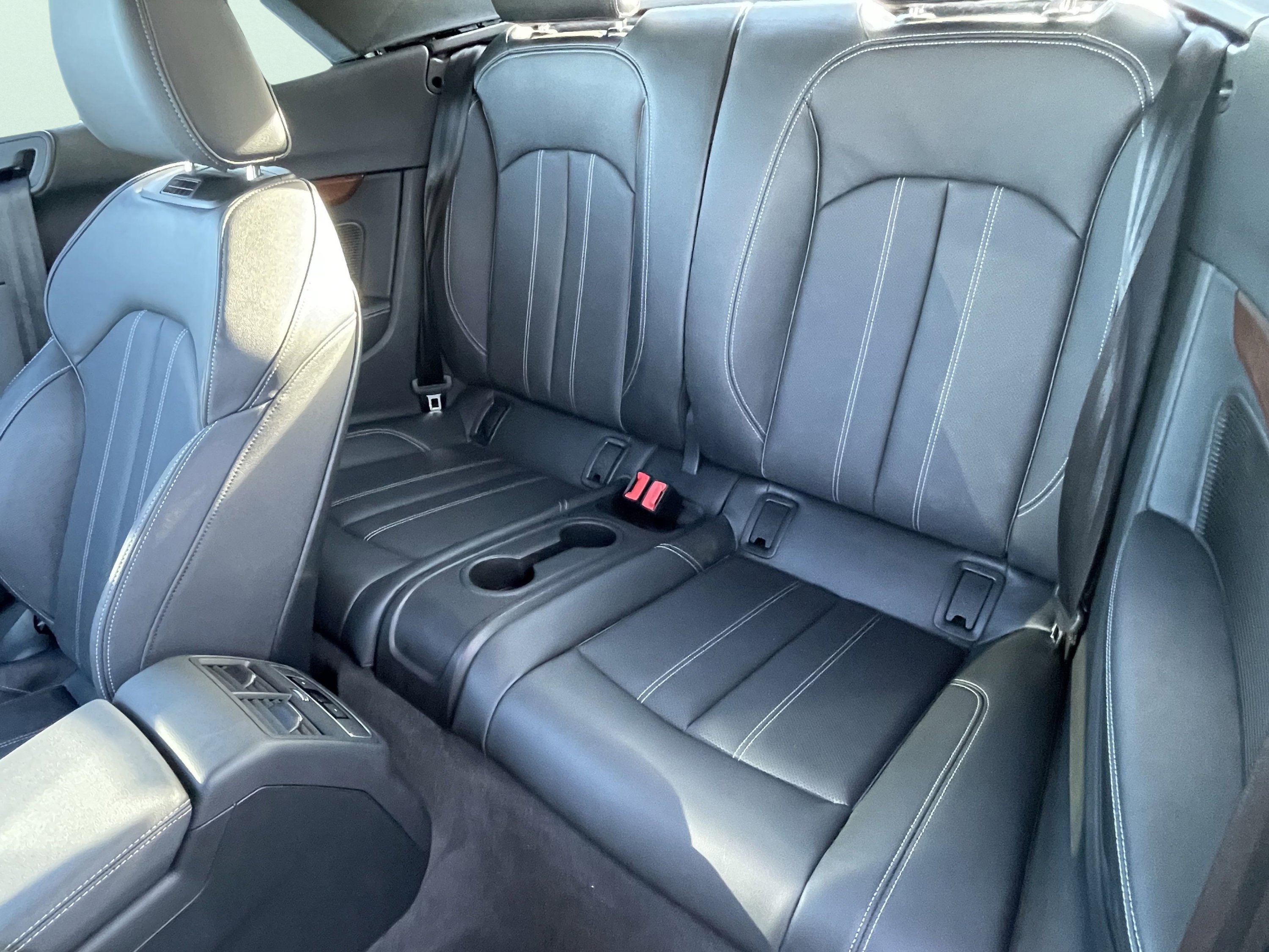 Used 2022 Audi A5 2.0T Prestige image 63