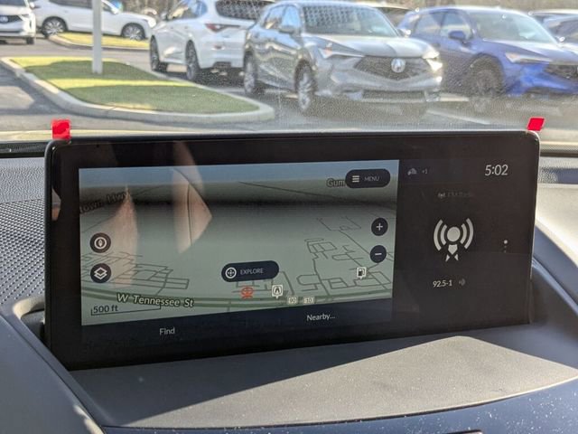 New 2026 Acura RDX w/ Technology Package image 20