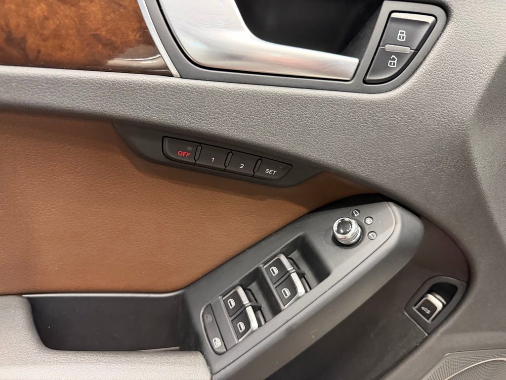 Used 2014 Audi A4 2.0T Premium Plus w/ Premium Plus Package AWD/4WD image 46